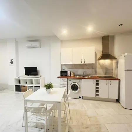 Center Confort 5 * Seville