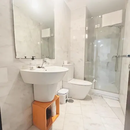 Center Confort 5 Apartment *
