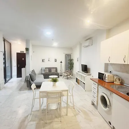 Apartment Center Confort 5 *
