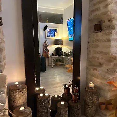 Casa Duque Compartida Familiar 1-habitacion Con Bano Propio