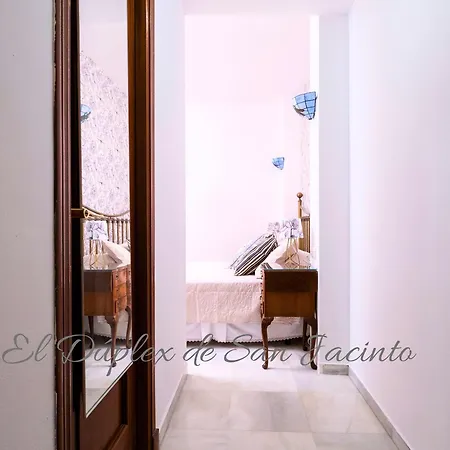 El Duplex De San Jacinto Sevilla