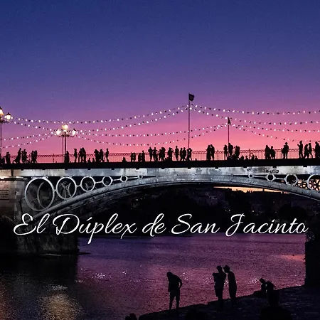 El Duplex De San Jacinto