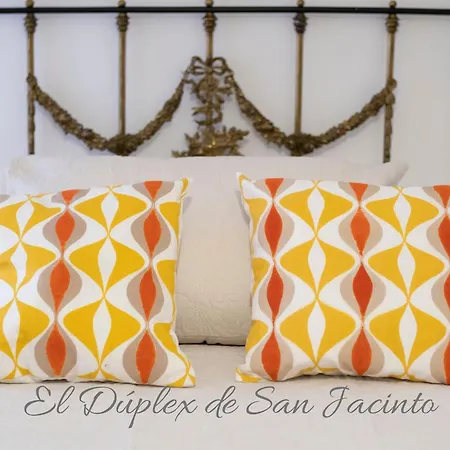 El Duplex De San Jacinto