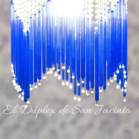 El Duplex De San Jacinto Apartamento *