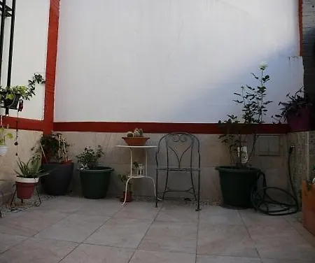 Apartamento Calle Virtud Sevilla