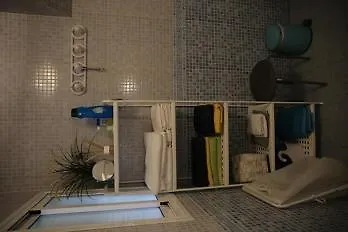 Calle Virtud Apartamento Sevilla