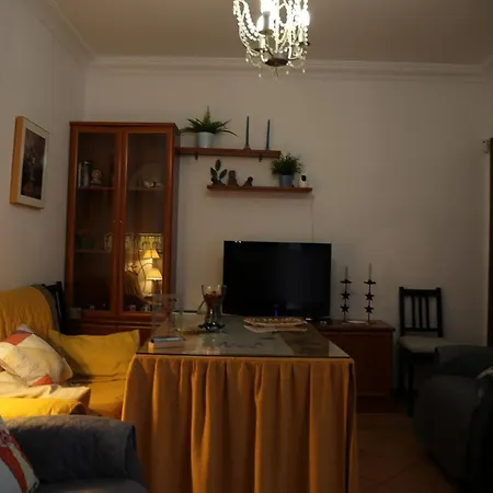 Apartamento Calle Virtud