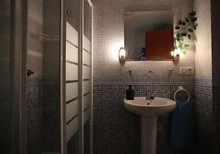 Calle Virtud Apartamento *