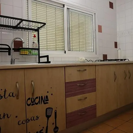 Apartamento Calle Virtud *