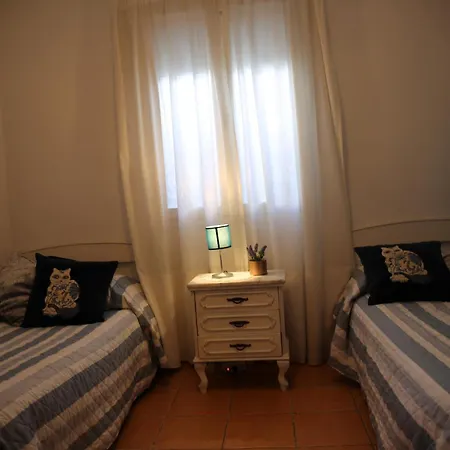 Calle Virtud * Sevilla