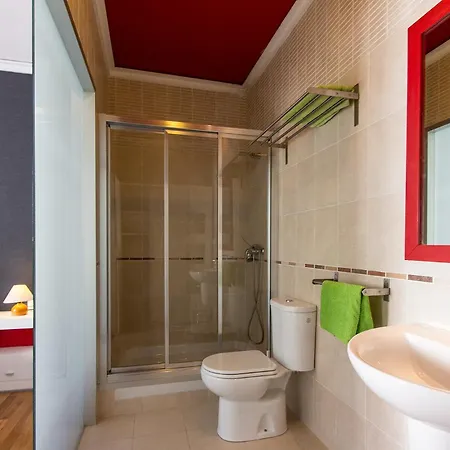Veoapartment Alameda Terraza 1 Apartment Sevilla