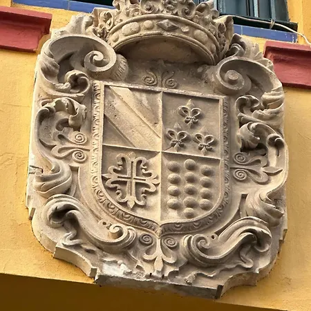 Casa Duque Compartida Familiar 1-habitacion Con Bano Propio * Sevilla