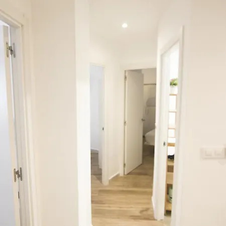 Rentalsevilla Ensenada Apartamento Sevilla