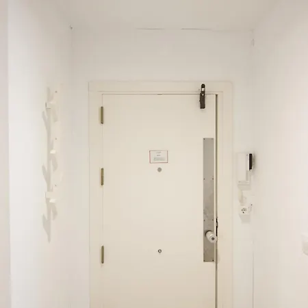 Rentalsevilla Ensenada Apartamento