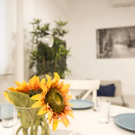 Apartamento Rentalsevilla Ensenada *
