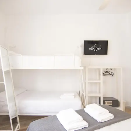 Rentalsevilla Ensenada Apartamento *
