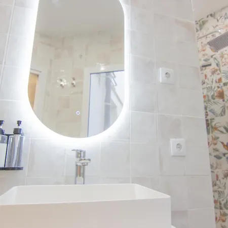 Rentalsevilla Ensenada Apartamento