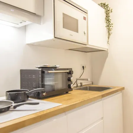 Apartamento Rentalsevilla Ensenada Sevilla