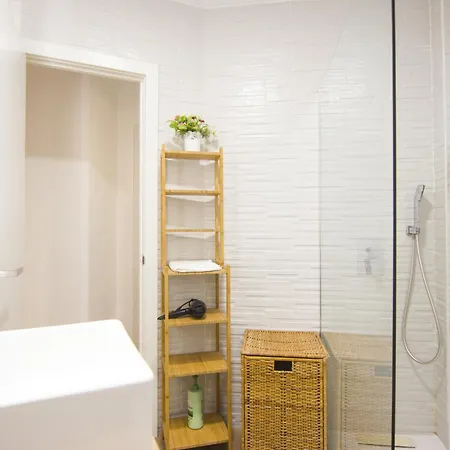 Rentalsevilla Ensenada Apartamento