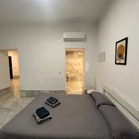 Center Confort 1 Apartment *