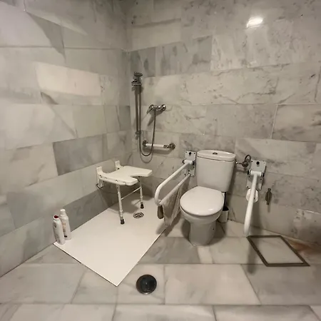 Apartment Center Confort 1