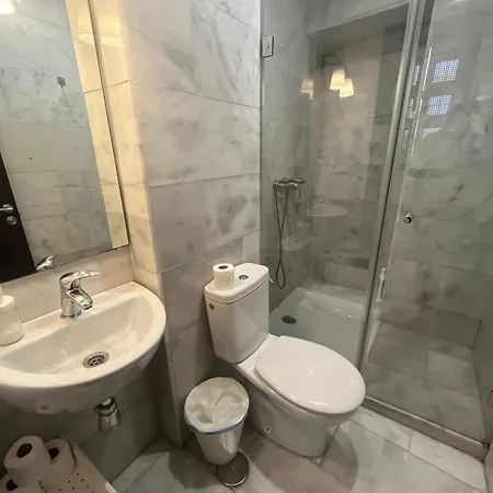 Center Confort 1 Apartment *