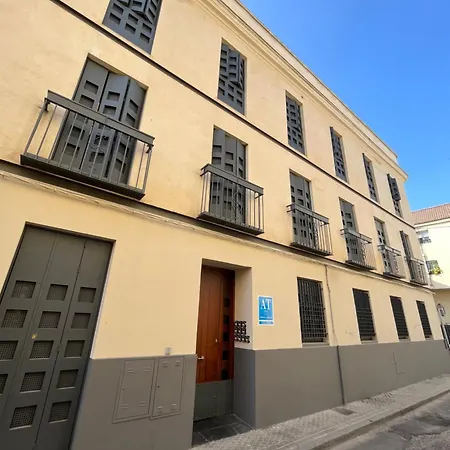 Apartment Center Confort 1 *