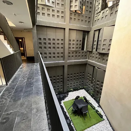 Center Confort 1 Apartment