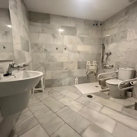 Apartment Center Confort 1 *