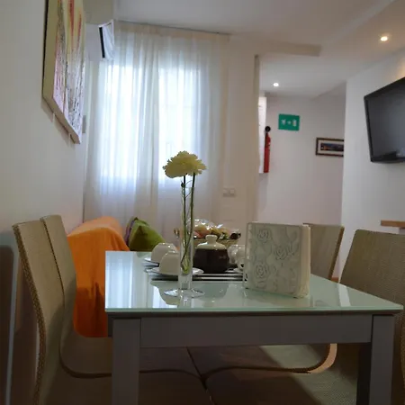 Apartment Sevilla-triana Seville