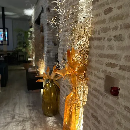 Casa Duque Compartida Familiar 1-habitacion Con Bano Propio Sevilla