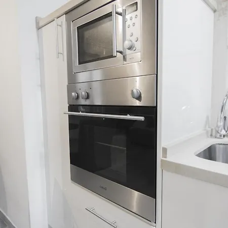 Rentalsevilla Plaza De La Alfalfa Apartamento *