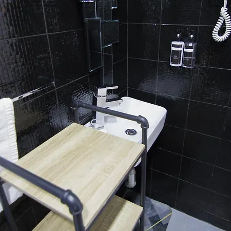 Rentalsevilla Plaza De La Alfalfa Apartamento *