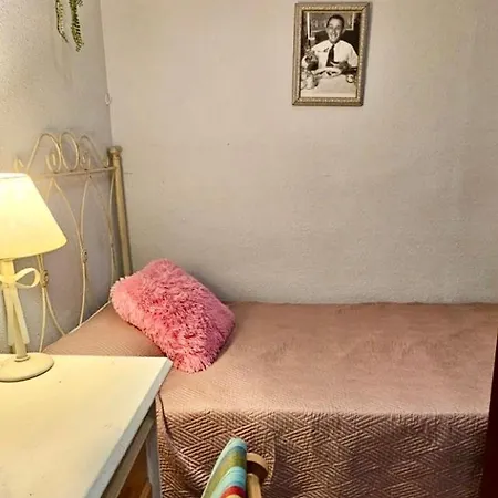 Centro - Parking Gratuito - Morera Apartamento Sevilla