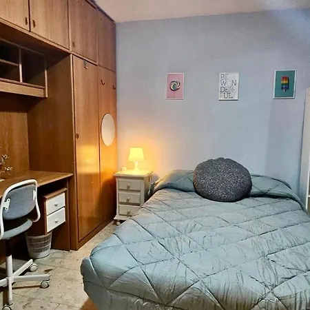 Centro - Parking Gratuito - Morera