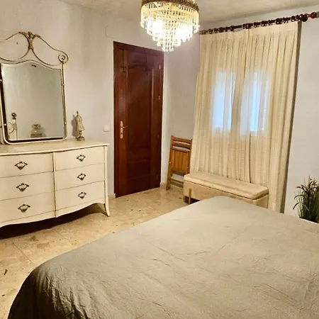 Centro - Parking Gratuito - Morera Apartamento Sevilla