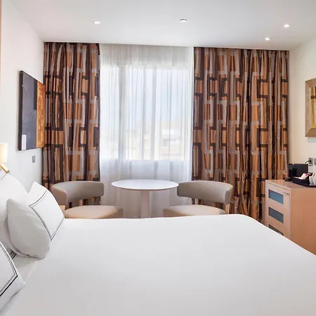 Hotel Melia Sevilla
