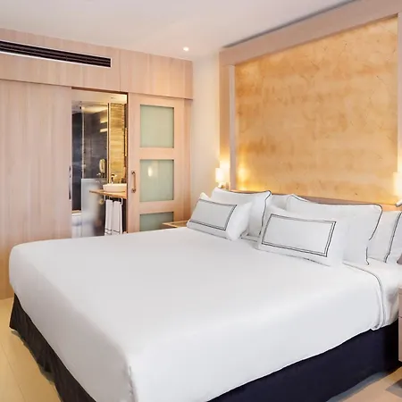 Melia Hotel 4*