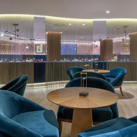 Hotel Querencia De Sevilla, Autograph Collection Sevilha