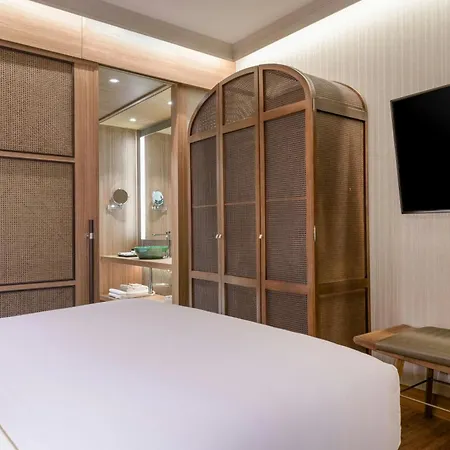 Hotel Querencia De Sevilla, Autograph Collection 4*