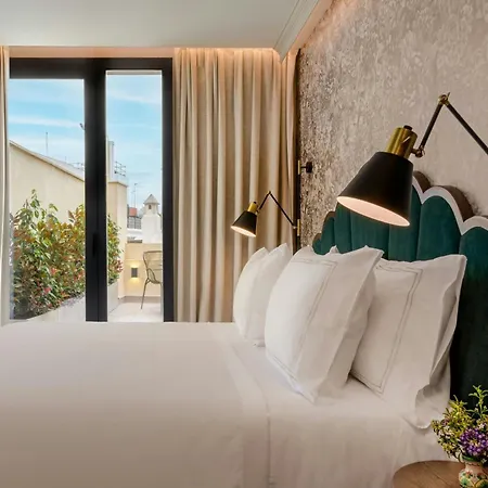 Hotel Querencia De Sevilla, Autograph Collection Sevilha