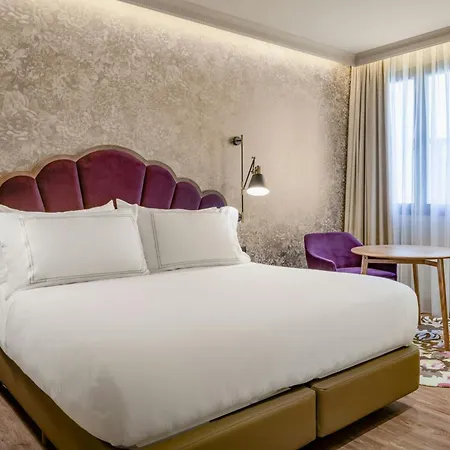 Querencia De Sevilla, Autograph Collection Hotel 4*