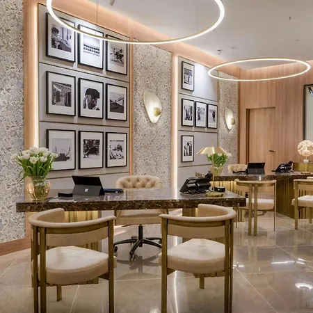 Querencia De Sevilla, Autograph Collection Sevilha