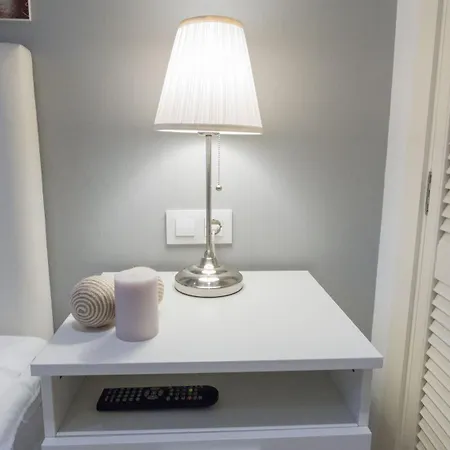 Apartment Rentalsevilla Lumbreras Ii *