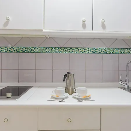 Rentalsevilla Lumbreras Ii