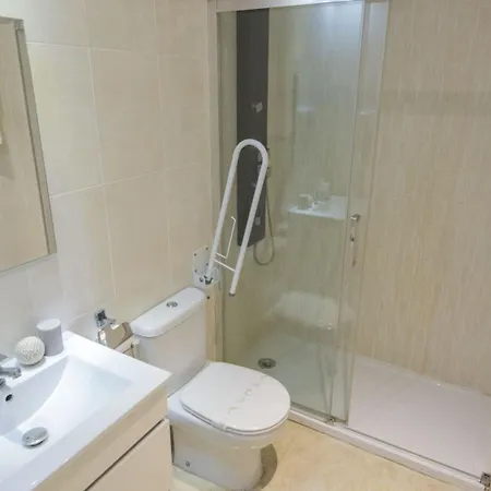 Rentalsevilla Lumbreras Ii Apartment *