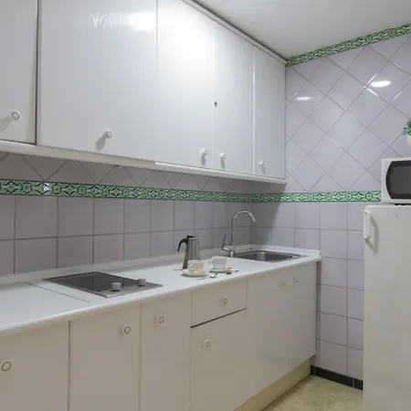 Rentalsevilla Lumbreras Ii Seville