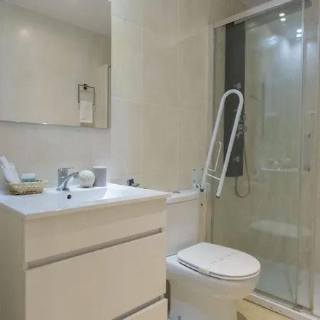 Rentalsevilla Lumbreras Ii