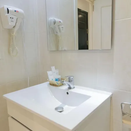 Apartment Rentalsevilla Lumbreras Ii *