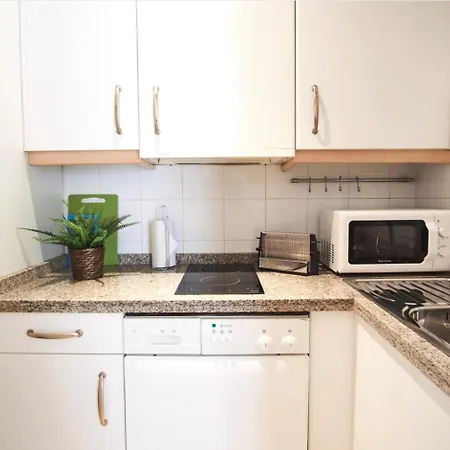 Apartamento Bamberg Giralda Skyview By Valcambre Sevilla